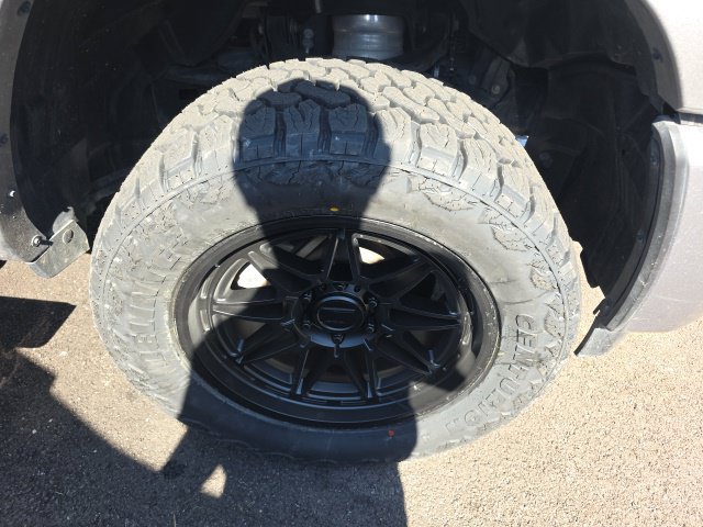Used 2025 RAM 1500 Limited AWD/4WD image 4