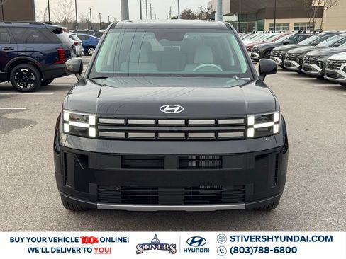 Used 2026 Hyundai Santa Fe SE FWD image 6