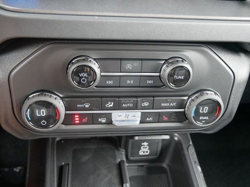 New 2026 Ford Bronco Big Bend AWD/4WD image 22