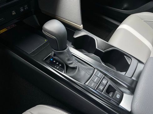 Used 2026 Toyota Camry SE w/ Multimedia Upgrade Package FWD image 20