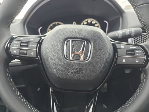 New 2026 Honda Civic Sport image 27