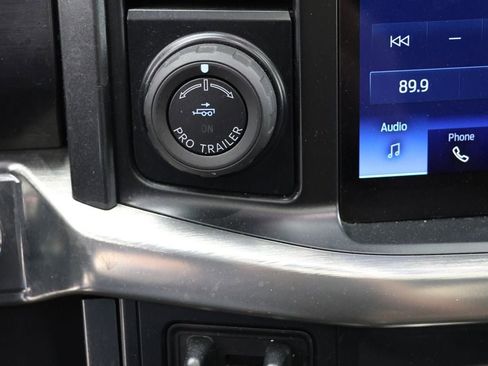 Used 2023 Ford F150 Lariat w/ Equipment Group 502A High image 29