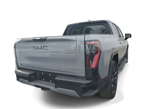 New 2025 GMC Sierra EV Denali image 5