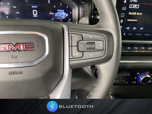 Used 2023 GMC Sierra 1500 SLT w/ SLT Premium Plus Package image 26