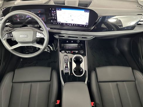 New 2026 Audi A6 Premium Plus image 12