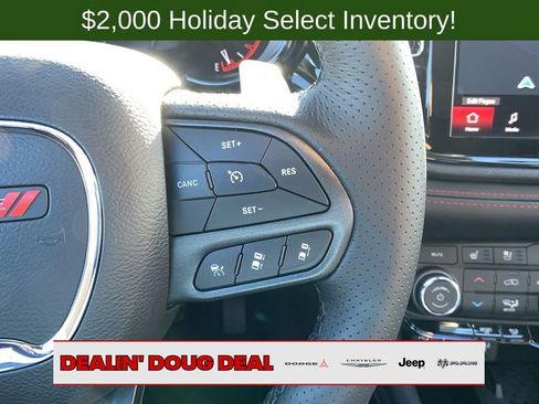 New 2025 Dodge Durango R/T image 21