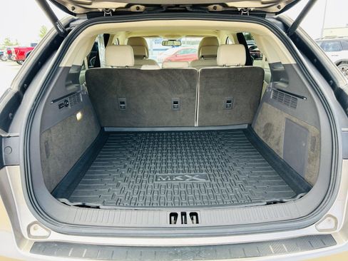 Used 2018 Lincoln MKX Select w/ Select Plus Package image 30