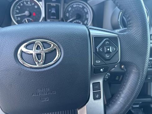 Used 2023 Toyota Tacoma SR5 image 10