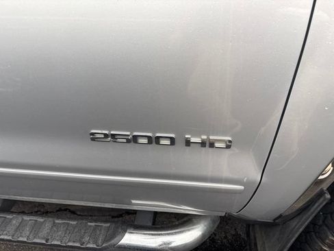 Used 2016 Chevrolet Silverado 2500 LT w/ True North Edition AWD/4WD image 13
