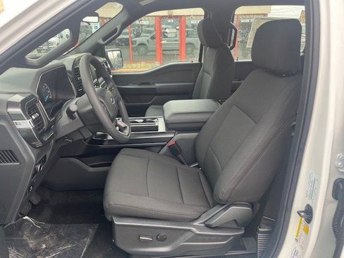 New 2023 Ford F150 2WD SuperCrew SSV w/ Interior Upgrade Package image 11