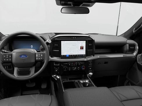 New 2026 Ford F150 STX w/ F-150 LOBO Package AWD/4WD image 29