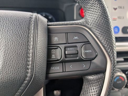 Used 2024 Toyota Tacoma TRD Sport w/ TRD Sport Upgrade Package AWD/4WD image 17