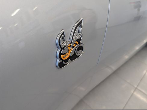 New 2026 Dodge Charger R/T Scat Pack image 22