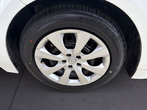 Used 2024 Toyota Corolla LE image 14