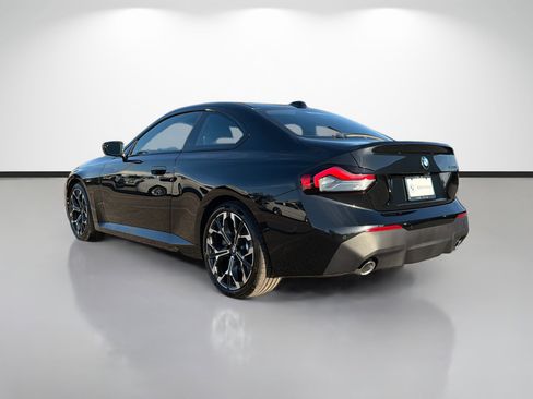 New 2026 BMW 230i Coupe w/ Parking Assistance Package image 5