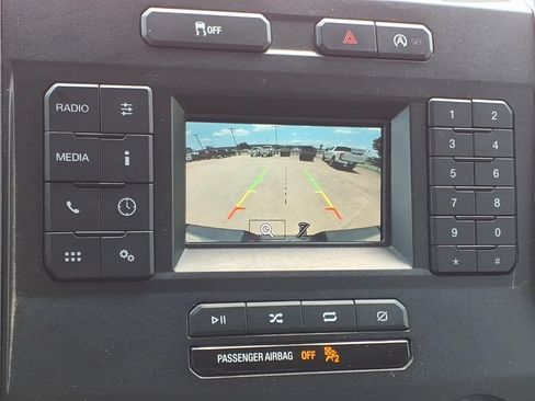 Used 2018 Ford F150 XLT w/ Equipment Group 301A Mid AWD/4WD image 14