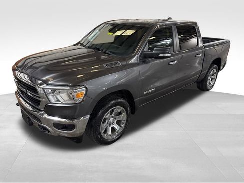 Used 2019 RAM 1500 Big Horn image 9