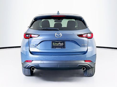 Used 2024 MAZDA CX-5 Carbon Edition image 7