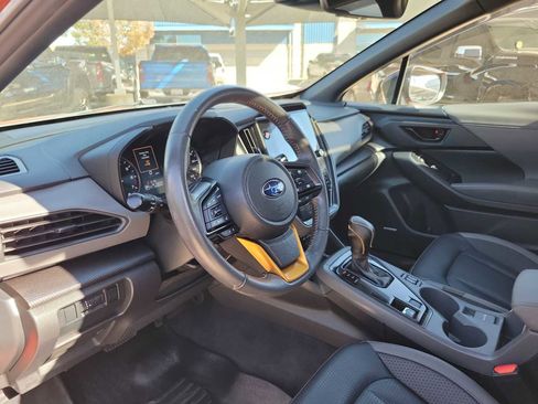 Used 2024 Subaru Crosstrek 2.5i Wilderness image 2