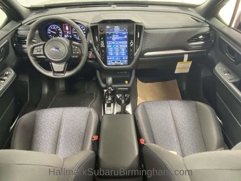 New 2026 Subaru Forester Premium image 9