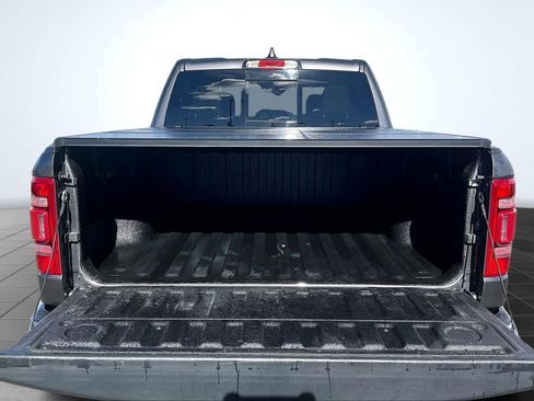 Used 2024 RAM 1500 Laramie image 19