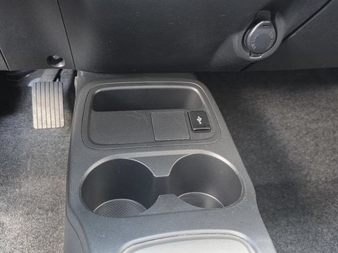 Used 2024 Mitsubishi Mirage ES FWD image 15