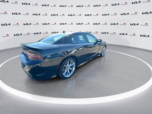 Used 2023 Dodge Charger GT image 8