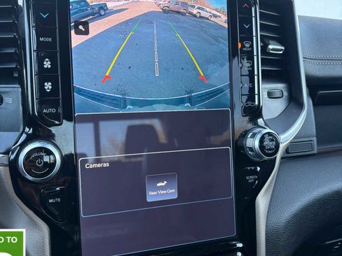 Certified 2022 RAM 1500 Laramie image 21