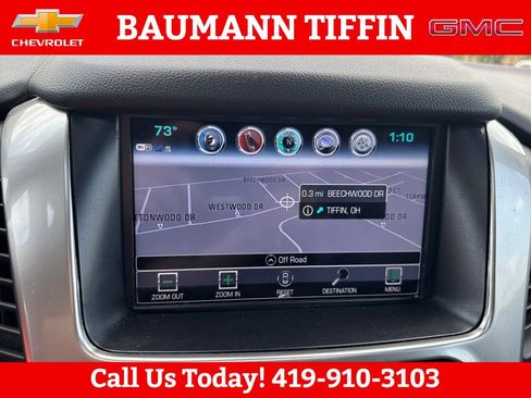 Used 2020 Chevrolet Tahoe Premier AWD/4WD image 12