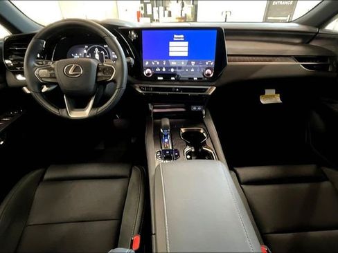 New 2026 Lexus RX 350 AWD/4WD image 5