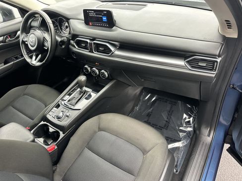 Used 2020 MAZDA CX-5 Sport image 12