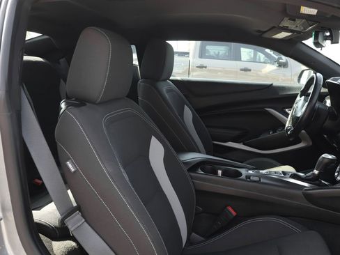 Used 2023 Chevrolet Camaro LT w/ RS Package RWD image 31