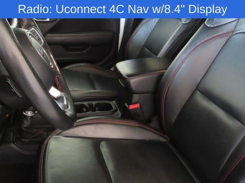 Used 2020 Jeep Wrangler Unlimited Rubicon image 12