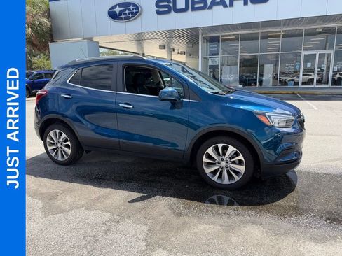 Used 2020 Buick Encore Preferred w/ Safety Package FWD image 1