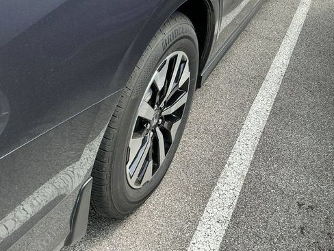 Used 2026 Honda Odyssey EX-L image 19