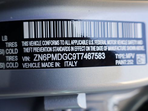 New 2026 Maserati Grecale Modena image 43