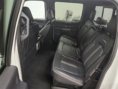 Used 2022 Ford F250 Platinum image 33