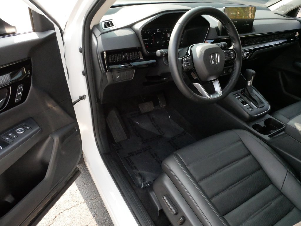 Used 2026 Honda CR-V EX-L image 10