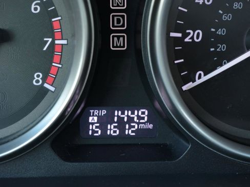 Used 2015 MAZDA CX-9 Touring AWD/4WD image 30