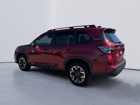 New 2026 Subaru Forester Premium AWD/4WD image 5