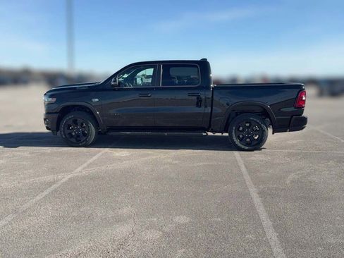 New 2026 RAM 1500 Lone Star image 6