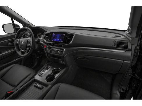 Used 2023 Honda Ridgeline RTL image 13