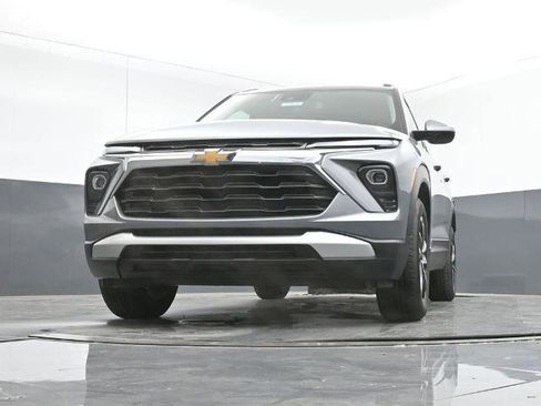 New 2026 Chevrolet TrailBlazer LT w/ Convenience Package image 9
