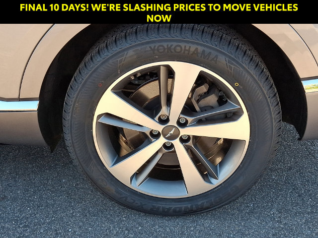 Used 2021 Genesis GV80 2.5T w/ Advanced Package 03 RWD image 9