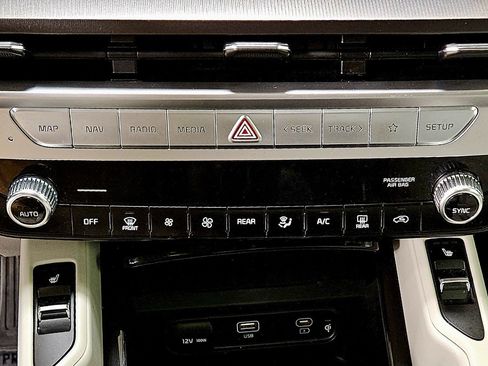 Used 2024 Kia Telluride S w/ S Sunroof Package image 42