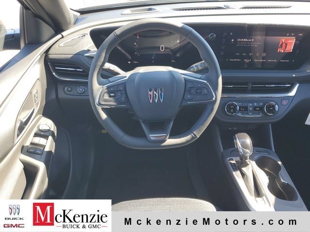 New 2026 Buick Envista Sport Touring w/ Convenience I Package FWD image 24
