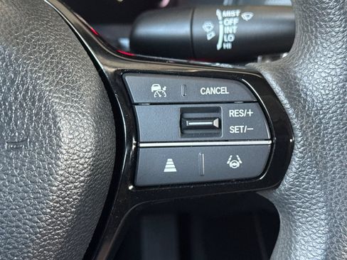 Used 2025 Honda Civic LX image 36