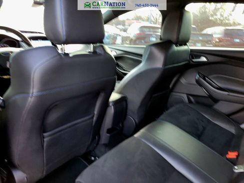 Used 2016 Ford Focus RS image 8
