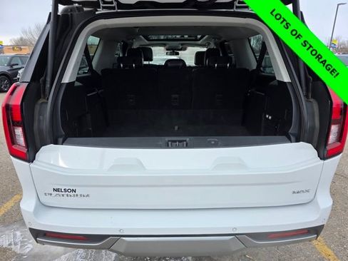 Used 2025 Ford Expedition Max Platinum image 13