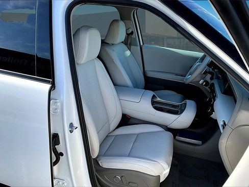 New 2026 Hyundai Palisade Limited image 8